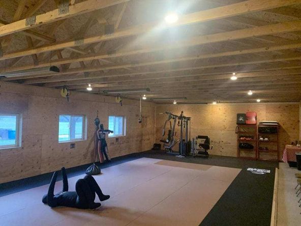 M Lazy C Ranch : 801 County Road 453, Lake George, CO 80827